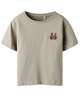 NAME IT MINI T-shirt Frank