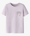 NAME IT MINI T-shirt Tiana