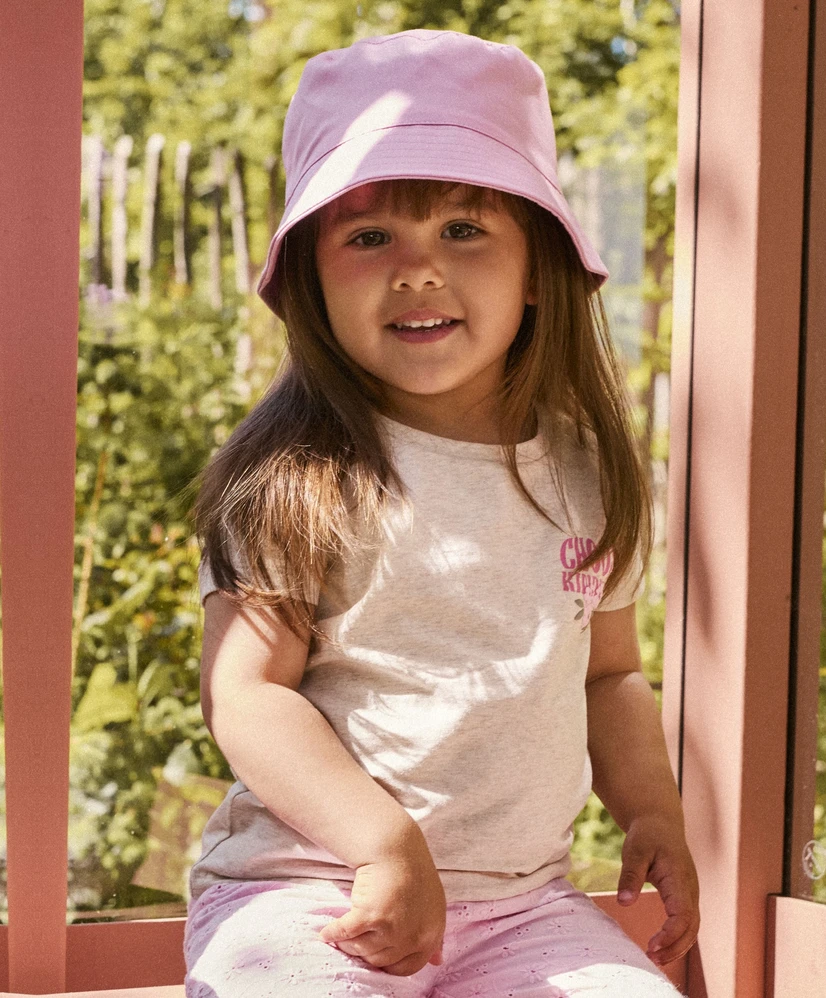 NAME IT MINI T-shirt Tiana