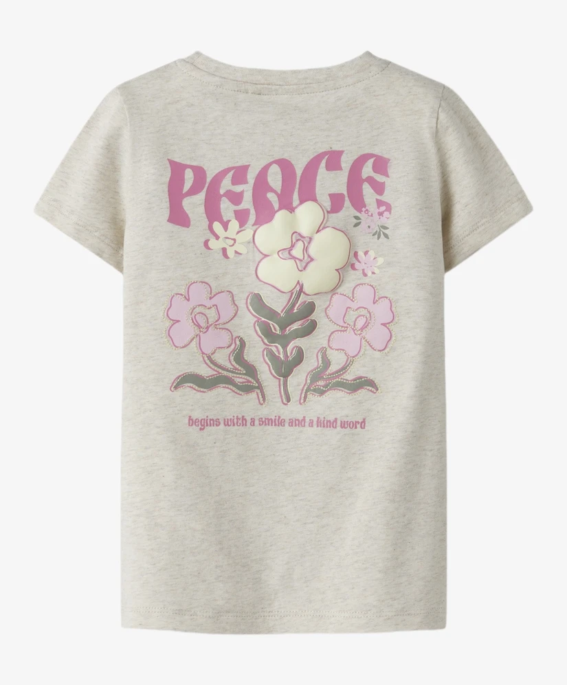 NAME IT MINI T-shirt Tiana