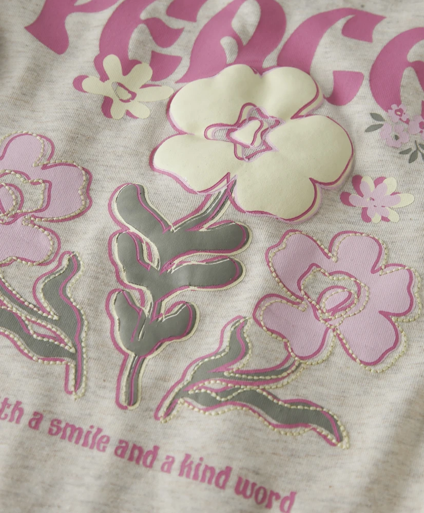 NAME IT MINI T-shirt Tiana