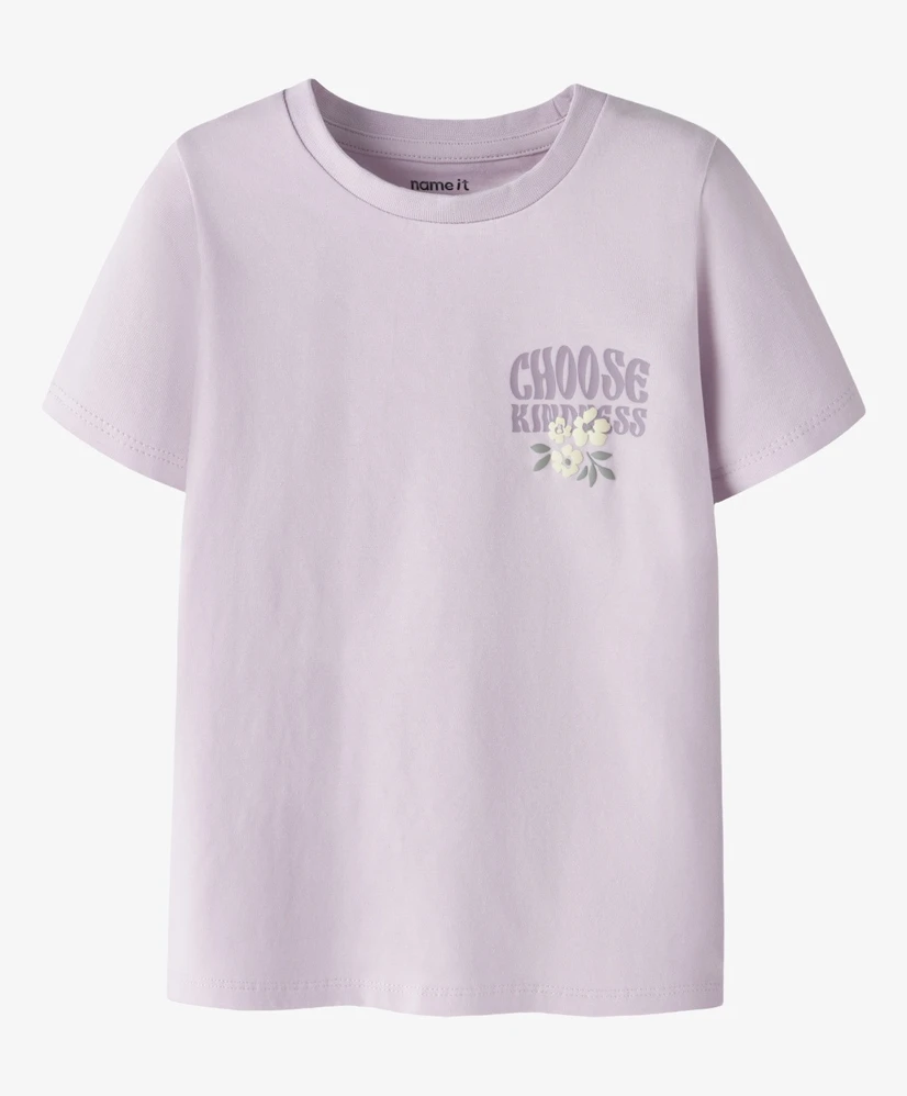 NAME IT MINI T-shirt Tiana