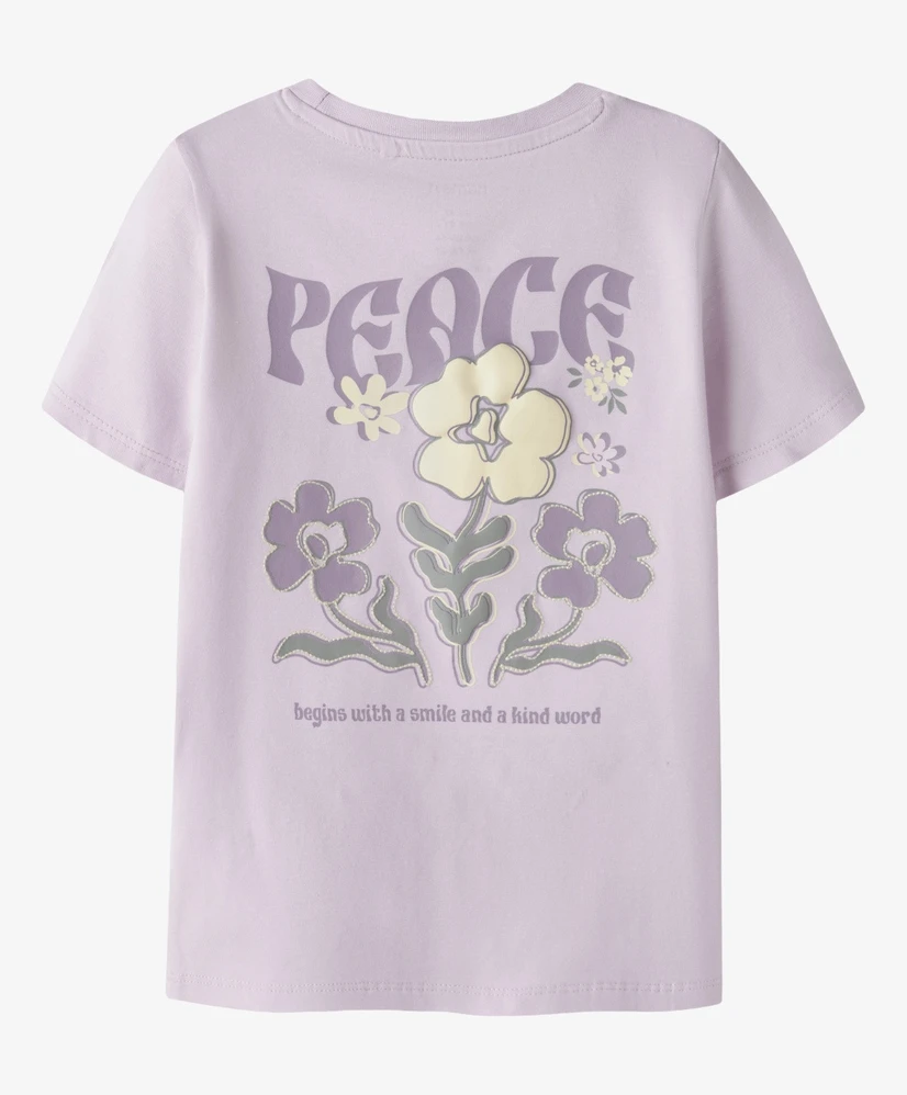 NAME IT MINI T-shirt Tiana