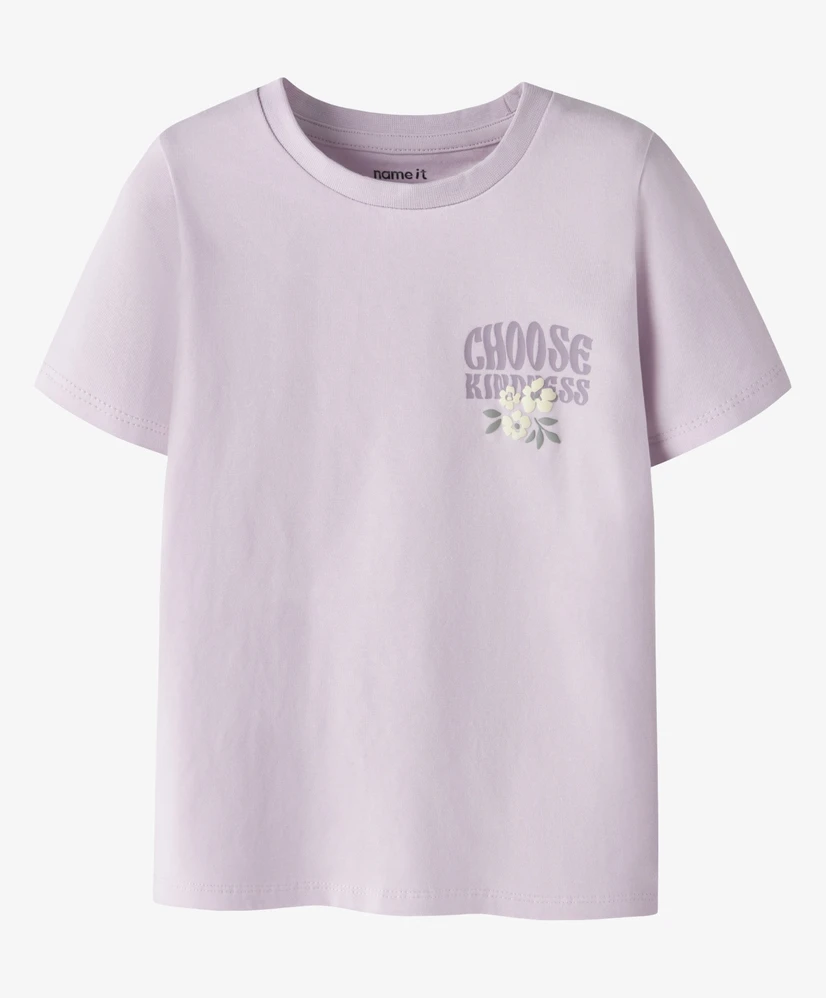 NAME IT MINI T-shirt Tiana