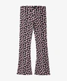 NAME IT Pantalon Flared Duni