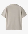 NAME IT Polo Finti Terry