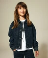 NAME IT Spijker Blouse Rhea Rhinestones
