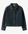 NAME IT Spijker Blouse Rhea Rhinestones