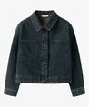 NAME IT Spijker Blouse Rhea Rhinestones