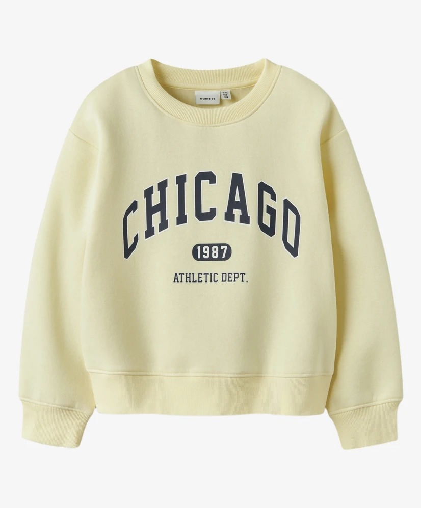 NAME IT Sweater Fabia