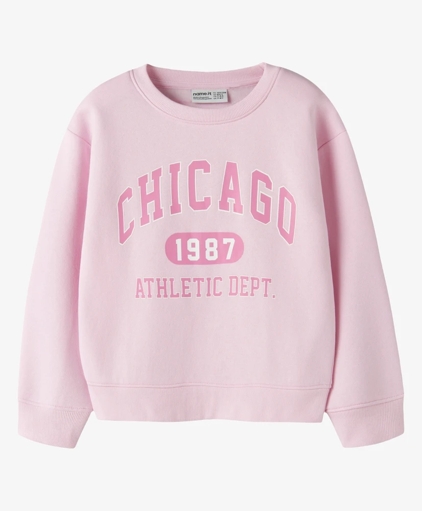 NAME IT Sweater Fabia