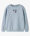 NAME IT Sweatshirt Dikol