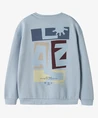 NAME IT Sweatshirt Dikol