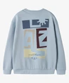 NAME IT Sweatshirt Dikol