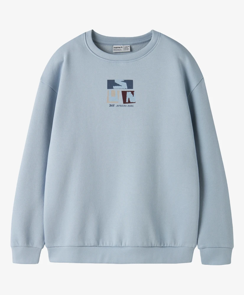 NAME IT Sweatshirt Dikol