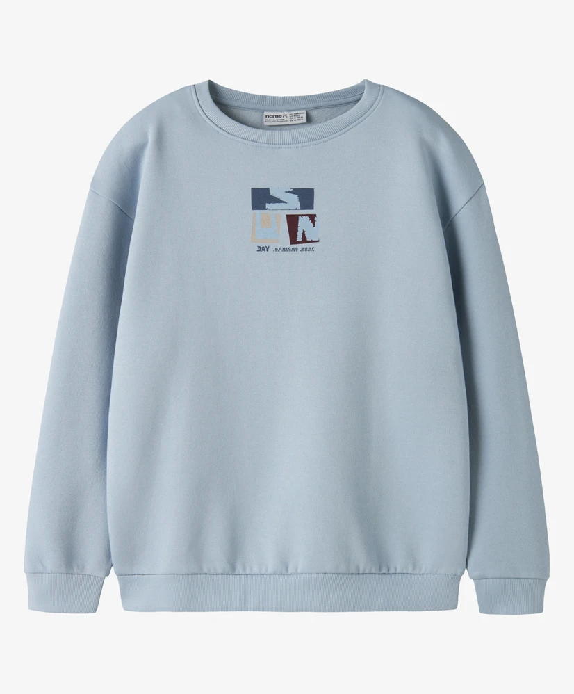 NAME IT Sweatshirt Dikol