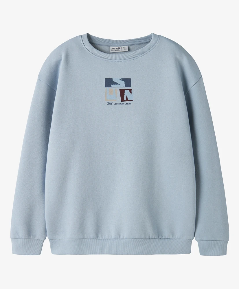 NAME IT Sweatshirt Dikol