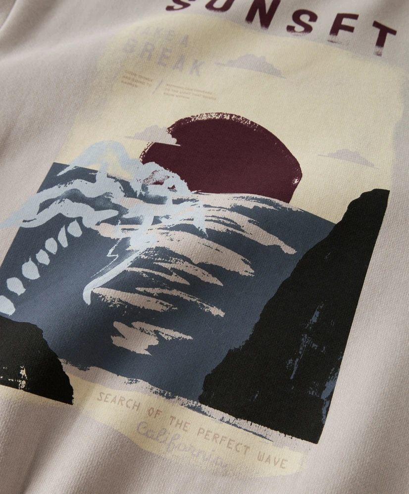 NAME IT Sweatshirt Dikol