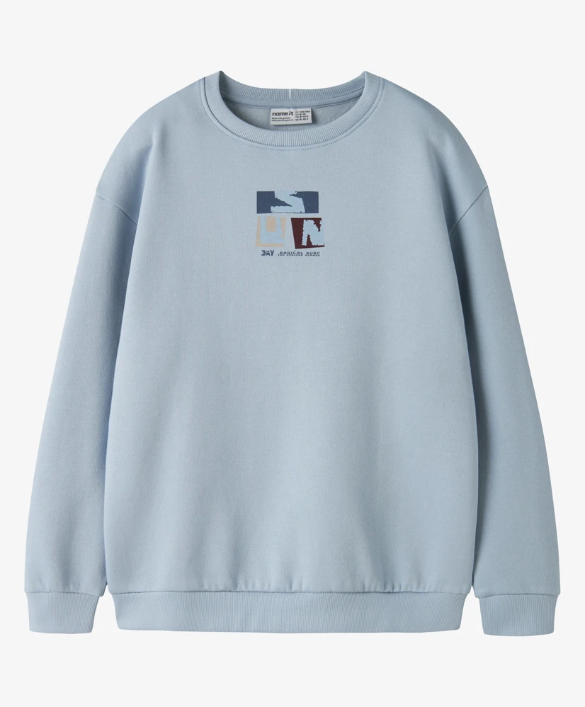 NAME IT Sweatshirt Dikol