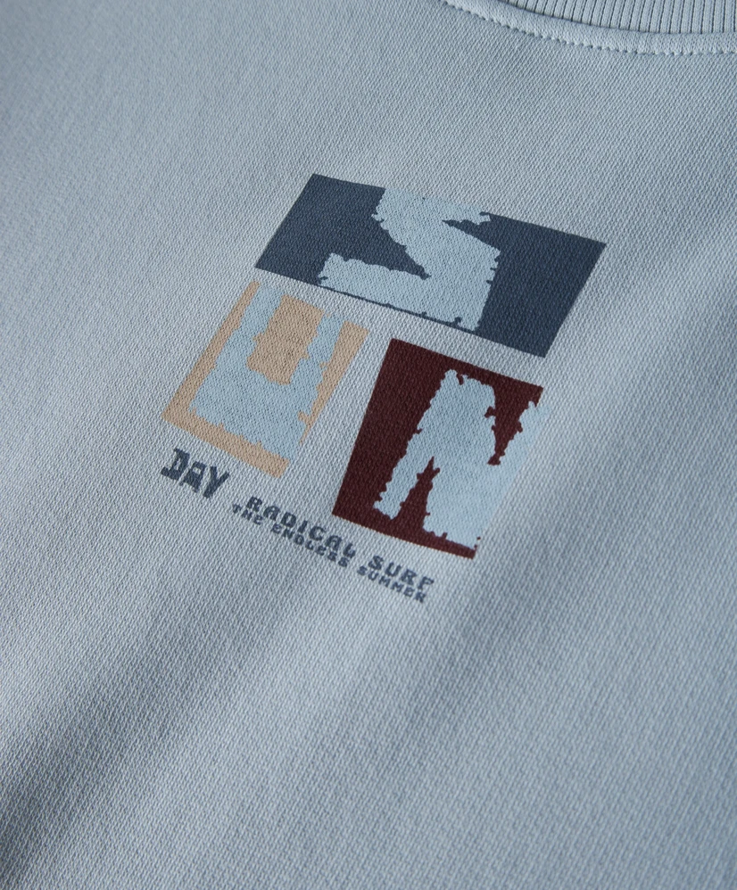 NAME IT Sweatshirt Dikol