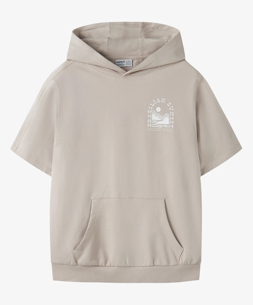 NAME IT Sweatshirt Huko