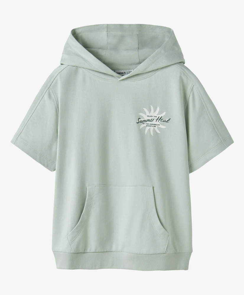 NAME IT Sweatshirt Huko