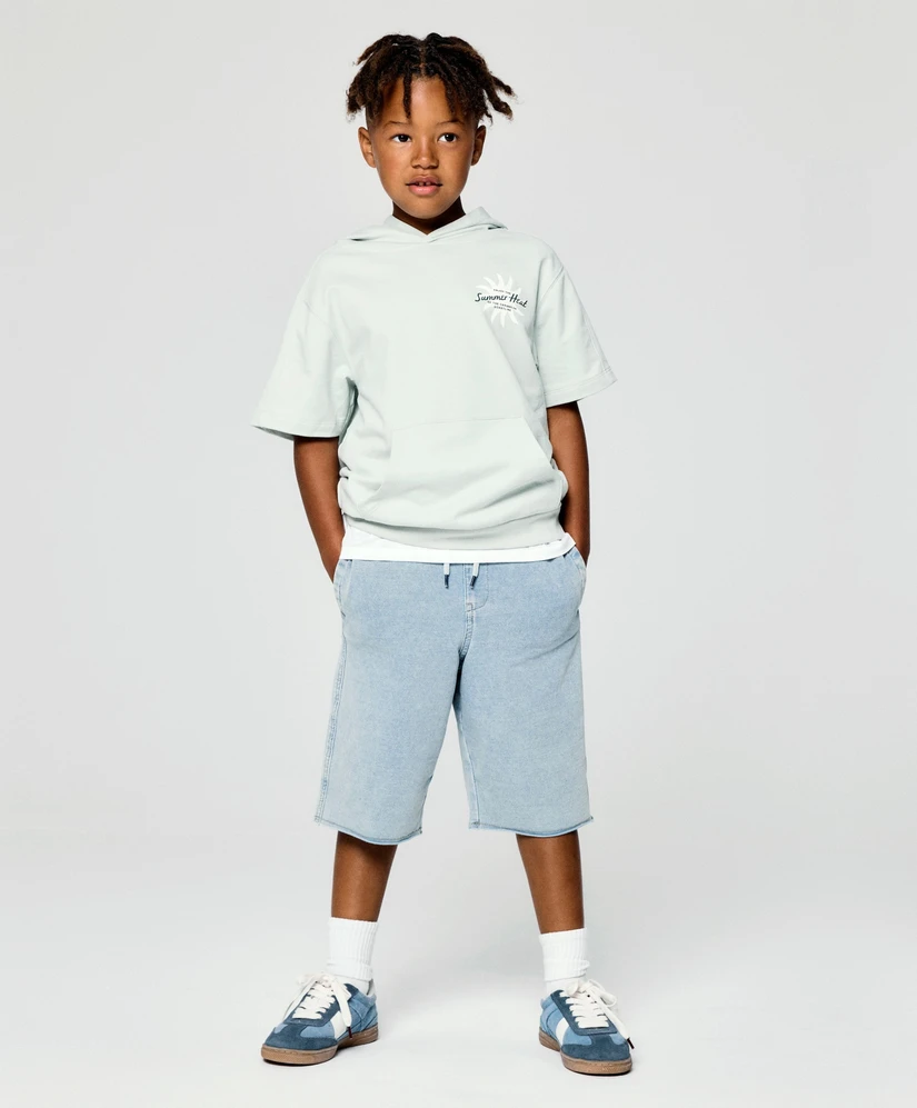 NAME IT Sweatshirt Huko