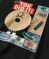 NAME IT Sweatshirt Knil