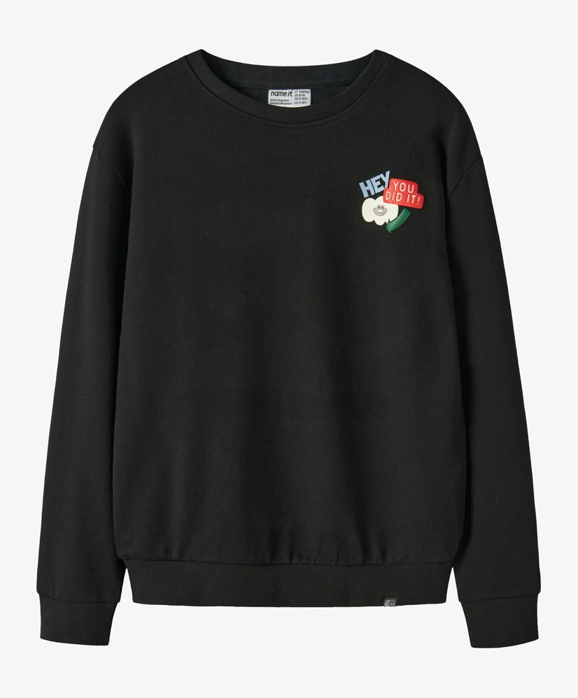 NAME IT Sweatshirt Knil