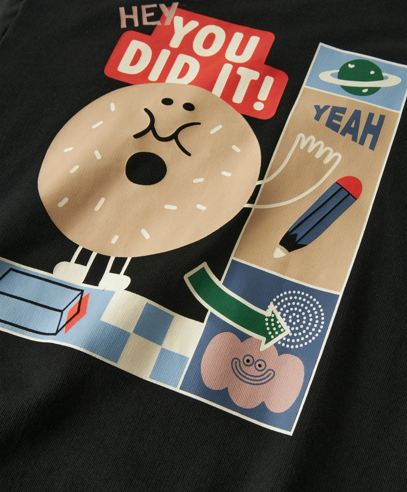 NAME IT Sweatshirt Knil