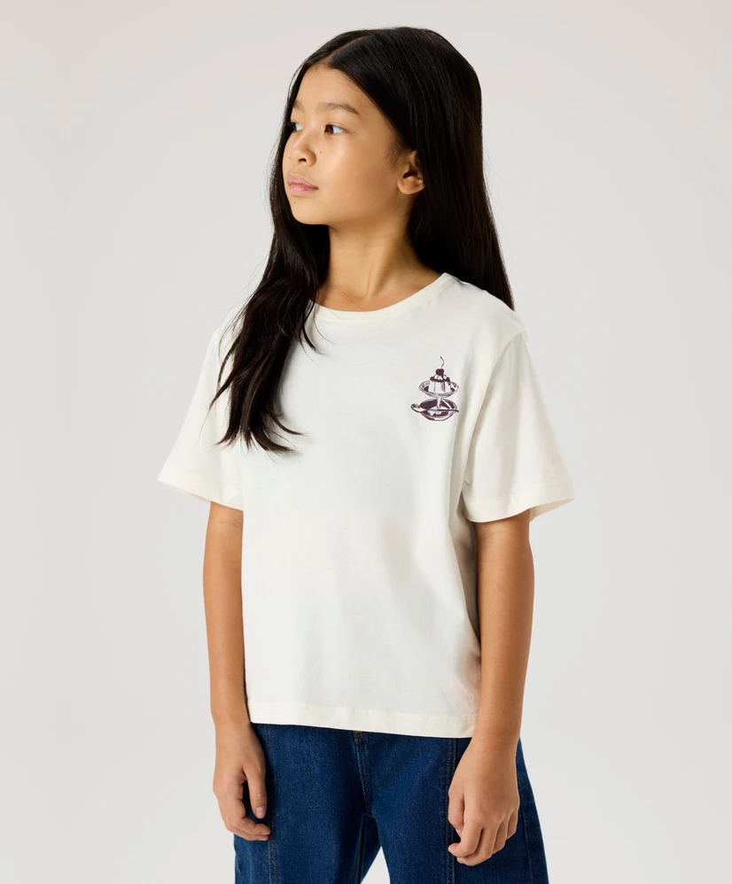 NAME IT T-shirt Benna