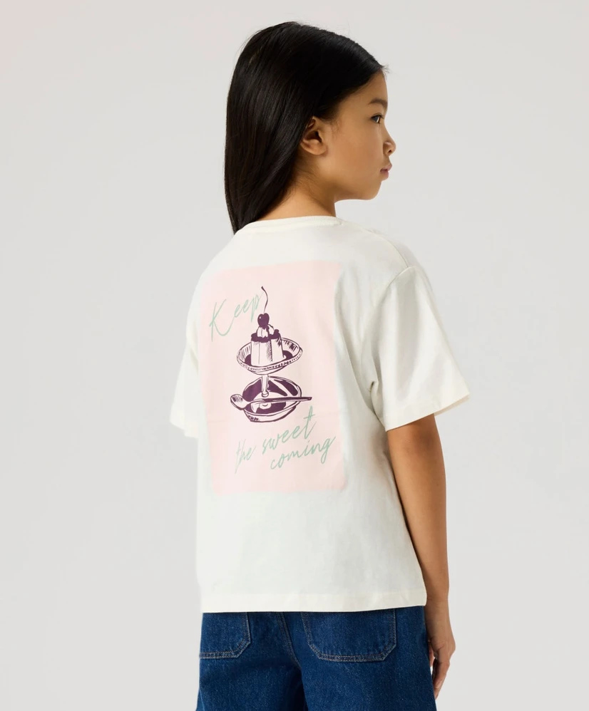 NAME IT T-shirt Benna
