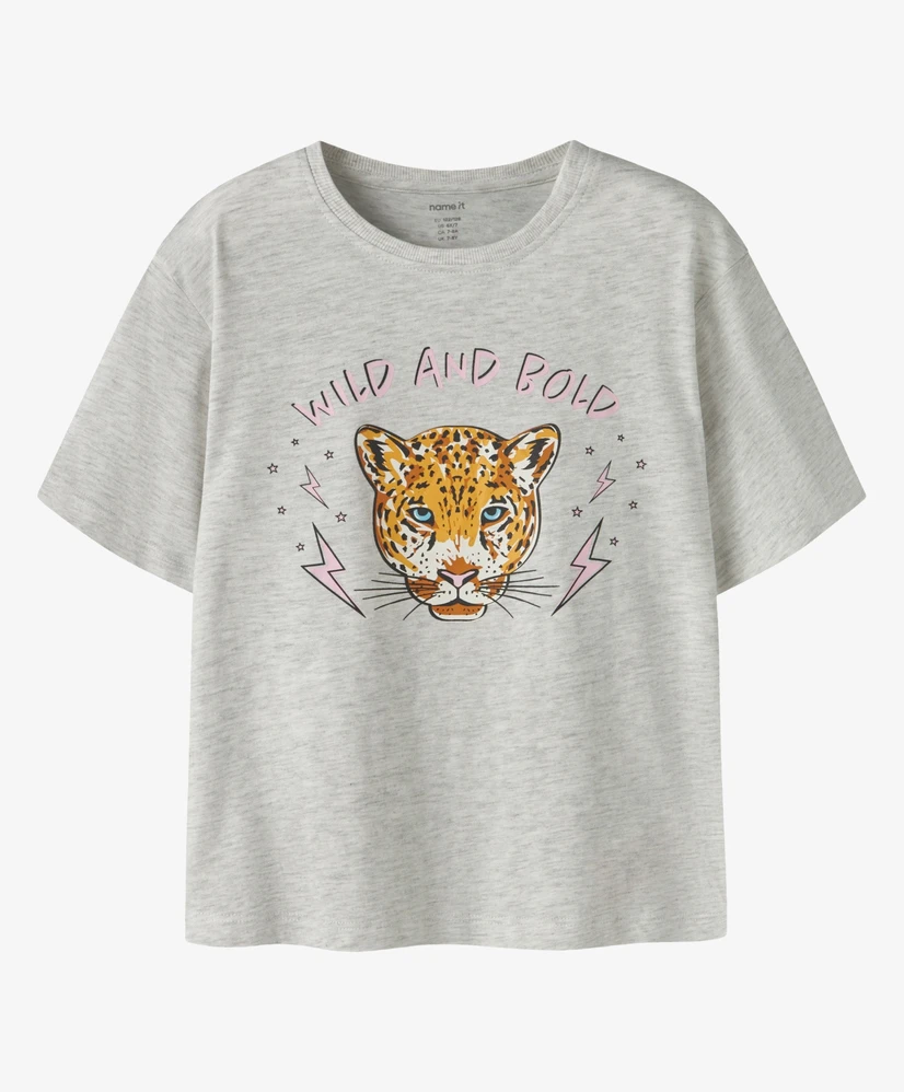 NAME IT T-shirt Benna