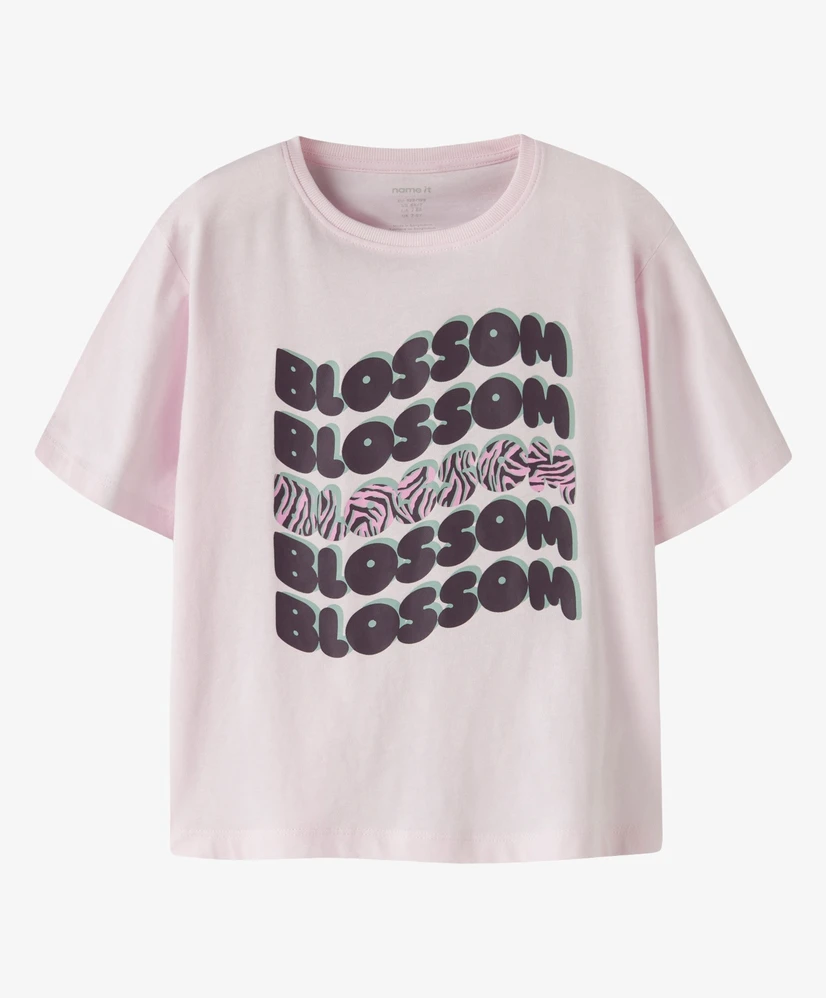 NAME IT T-shirt Benna