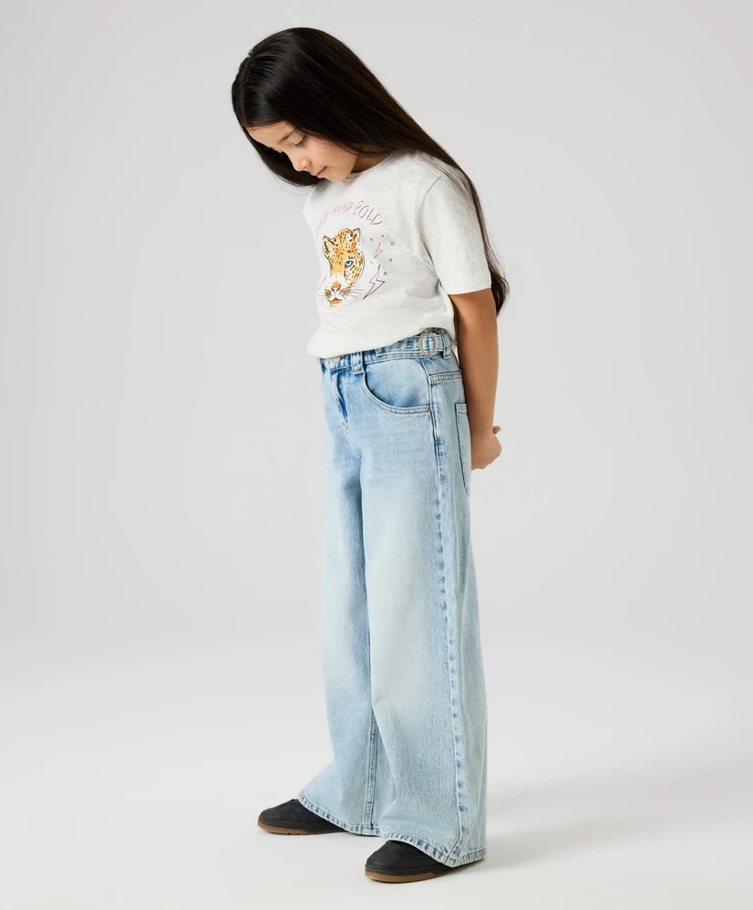 NAME IT T-shirt Benna