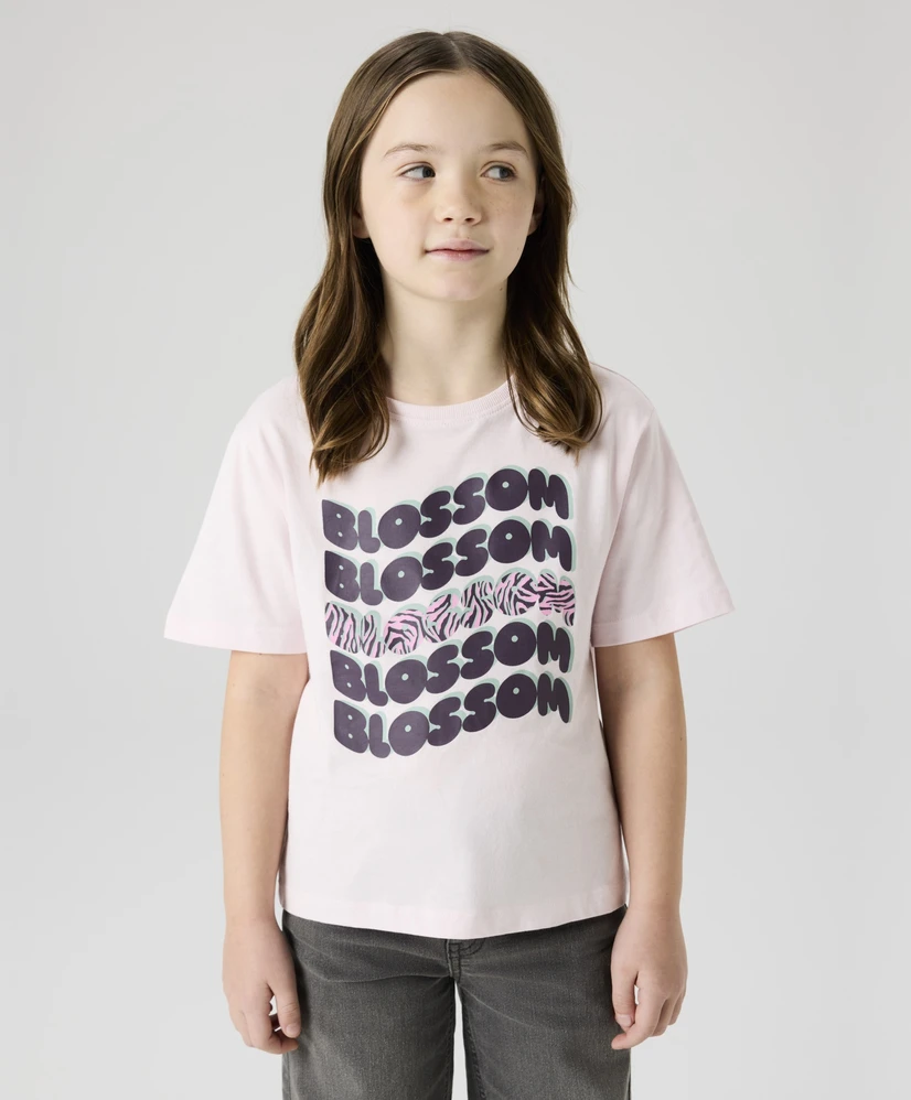 NAME IT T-shirt Benna