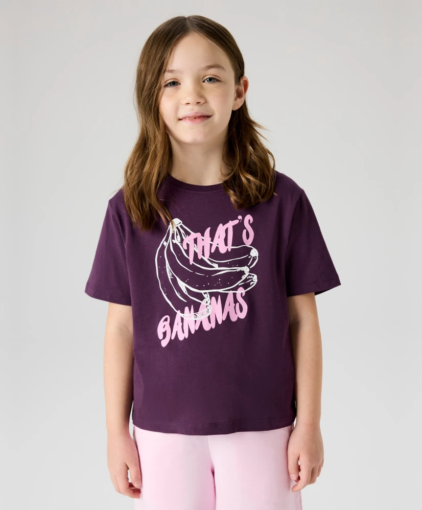 NAME IT T-shirt Benna