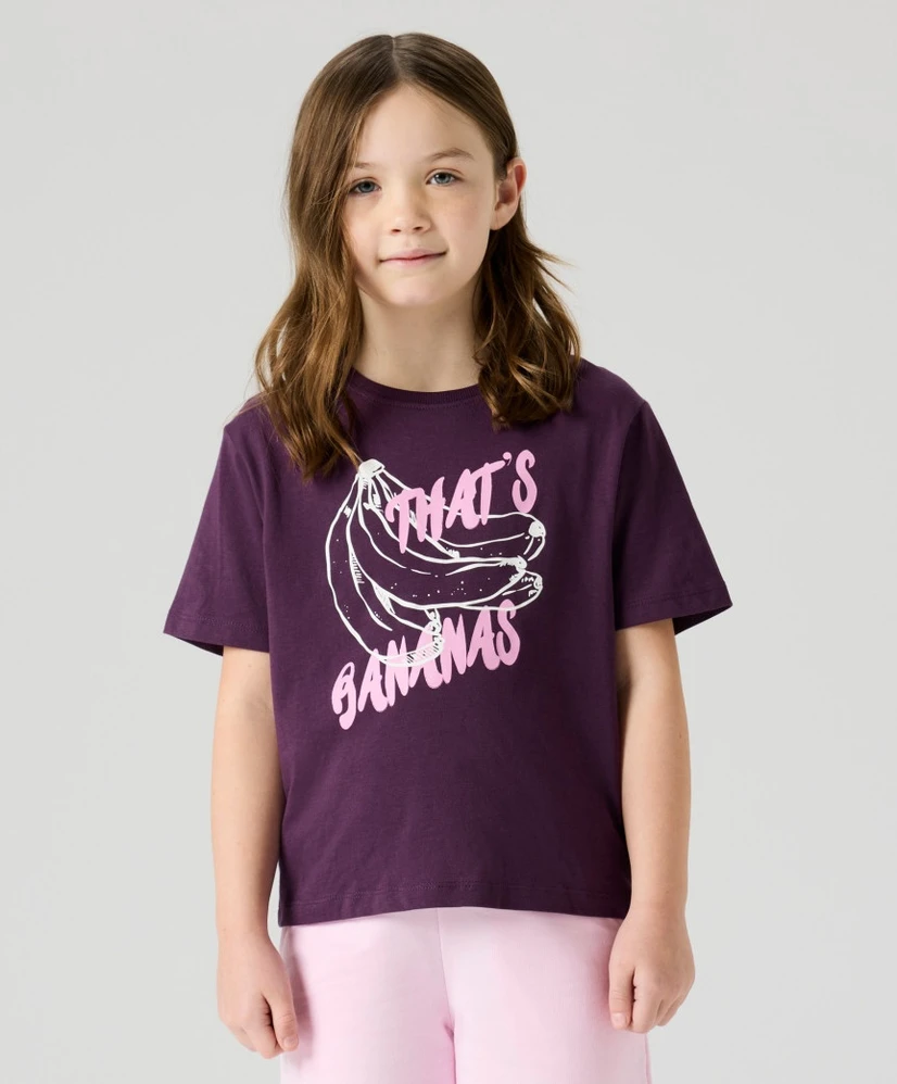 NAME IT T-shirt Benna