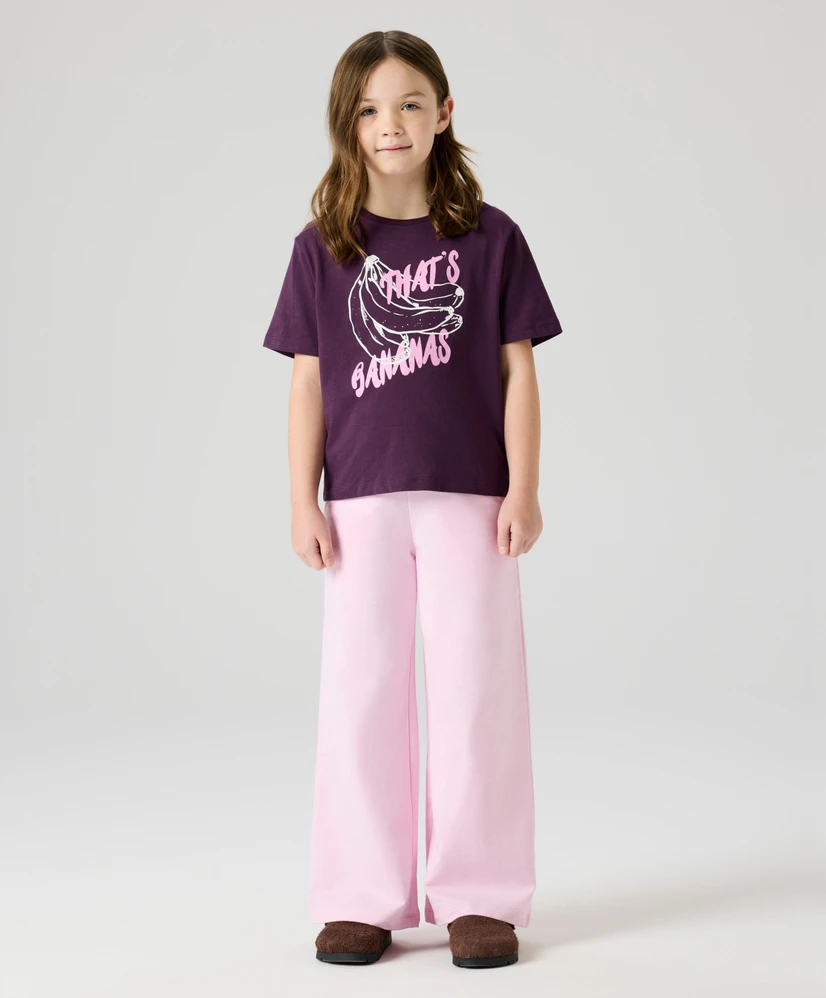 NAME IT T-shirt Benna