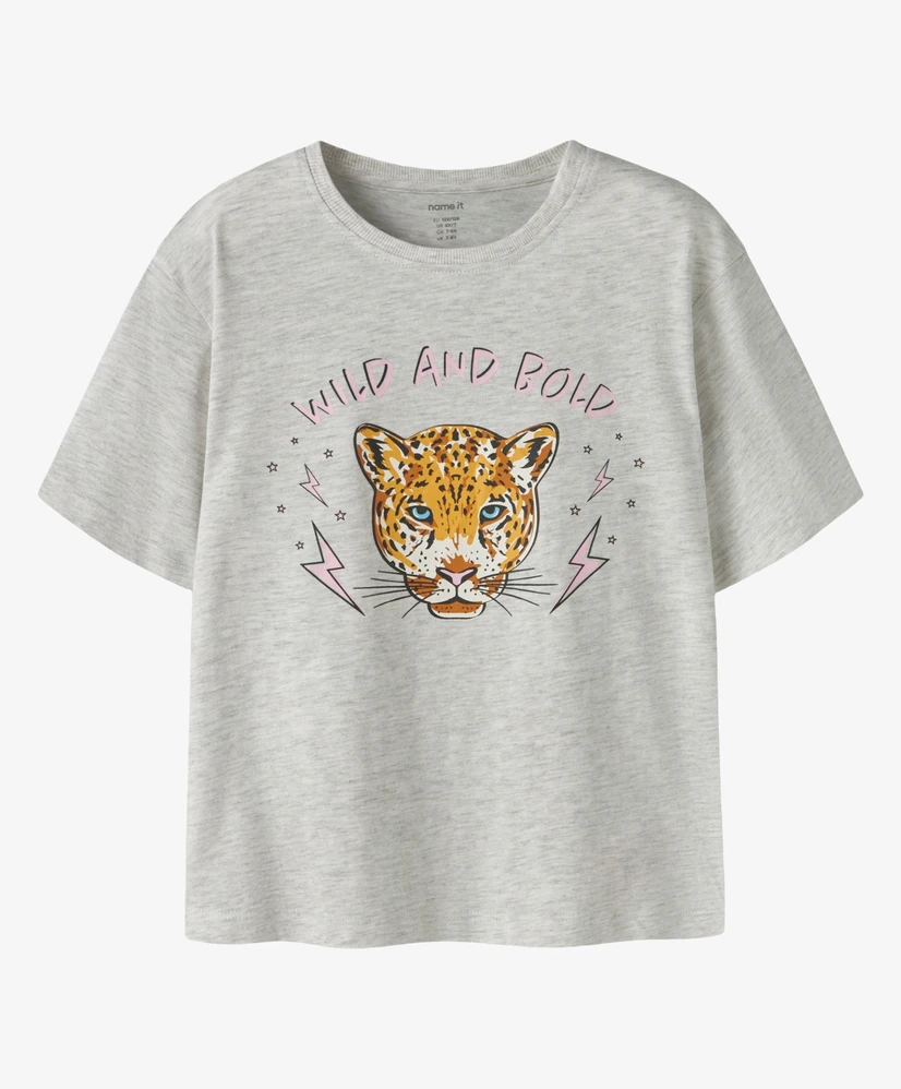 NAME IT T-shirt Benna