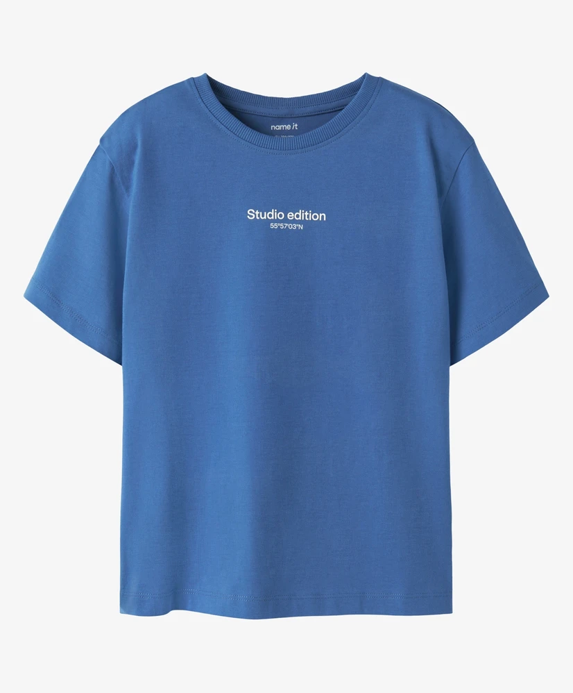 NAME IT T-shirt Brody