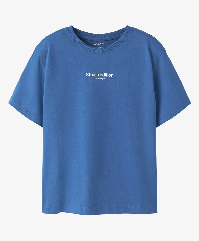 NAME IT T-shirt Brody