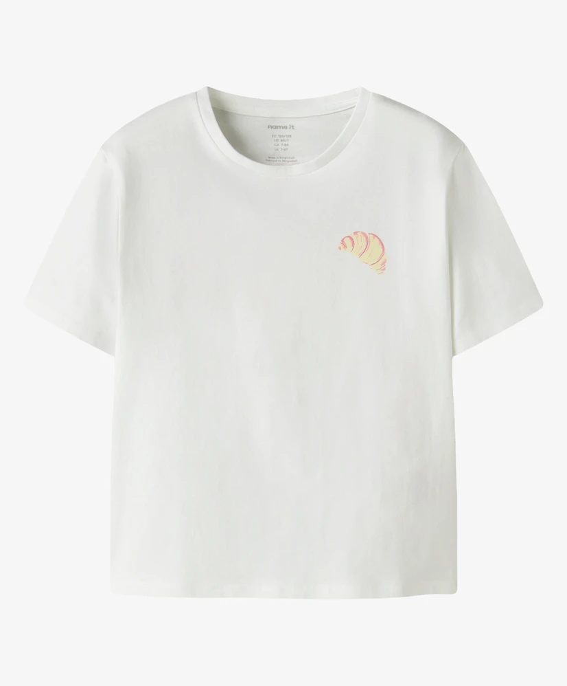 NAME IT T-shirt Dabia