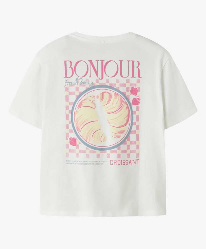 NAME IT T-shirt Dabia