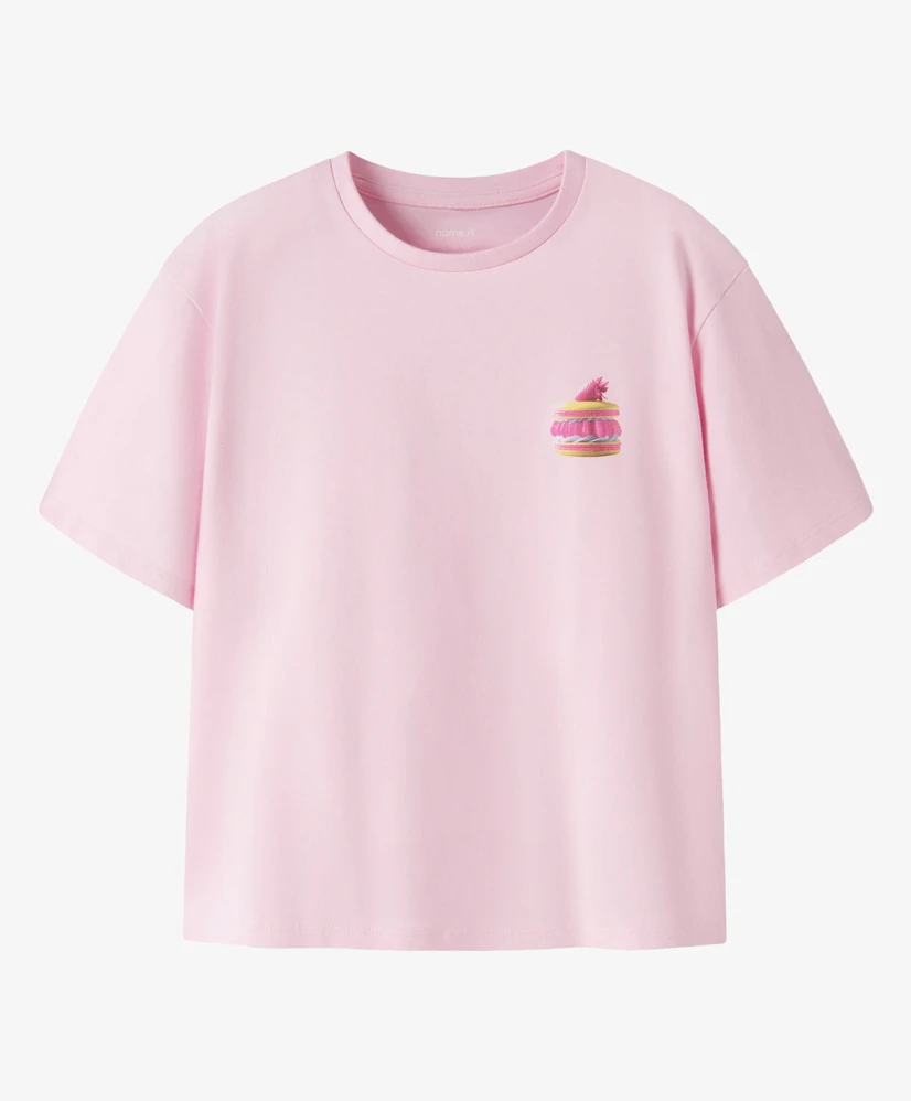 NAME IT T-shirt Dabia