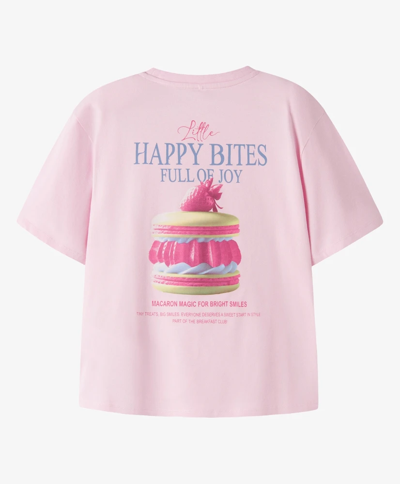 NAME IT T-shirt Dabia