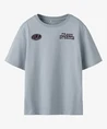 NAME IT T-shirt Defus