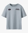 NAME IT T-shirt Defus