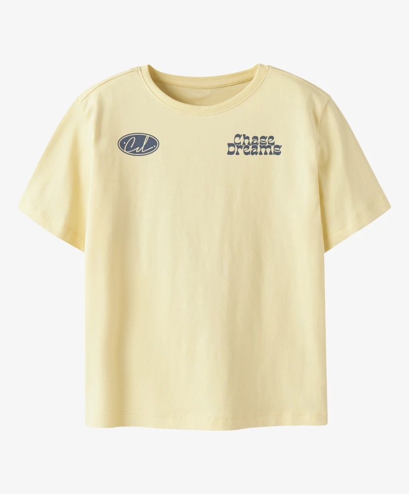 NAME IT T-shirt Defus