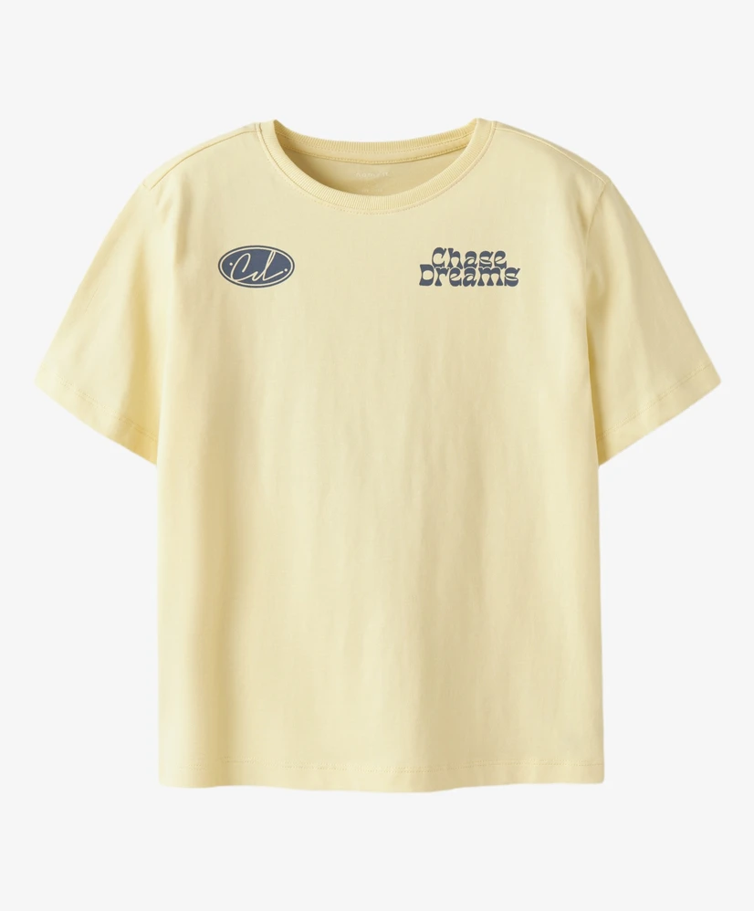 NAME IT T-shirt Defus